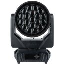 Infinity Furion W602 WashBeam, 19x 45 Watt Wash Beam Moving Head, RGBW, IP65