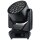 Infinity Furion W602 WashBeam, 19x 45 Watt Wash Beam Moving Head, RGBW, IP65