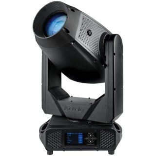 Infinity Furion P402 Profile, 350 Watt LED Profil-Moving Head, IP65