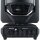 Infinity Furion P402 Profile, 350 Watt LED Profil-Moving Head, IP65