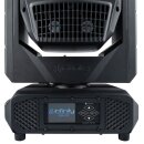 Infinity Furion P602 Profile, 600 Watt LED Profil-Moving Head, IP65