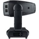 Infinity Furion P602 Profile, 600 Watt LED Profil-Moving Head, IP65