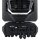 Infinity Furion P602 Profile, 600 Watt LED Profil-Moving Head, IP65