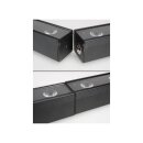 ADJ Ultra Beam Bar 12CW, 12x 20 Watt kaltweiss LED, 5 Grad Abstrahlwinkel, DMX/RDM