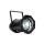 ADJ Par Z300 6K, 300 Watt kaltweiss LED, man. Zoom, DMX, Aria X2