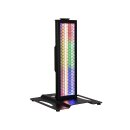 ADJ Vintage Bar, 4x 150 Watt warmweiss LED, 120x 0,8 Watt RGB SMD-LEDs, Aria X2, DMX, RDM