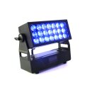 Iridium LED Mini Wash PRO 21Z RGBW IP65