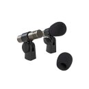 Omnitronic MIC 77-7LMH MK2 Drum Microphone Set