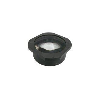 Lens with holder  Ø=85 mm  LED TMH-B90