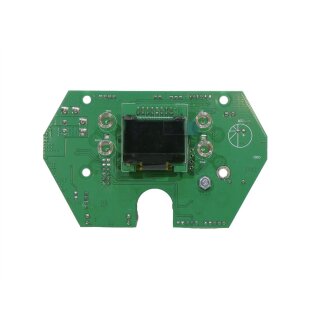 Pcb (Display/Control) AKKU IP TL-3 QCL Trusslight CRMX