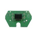 Pcb (Display/Control) AKKU IP TL-3 QCL Trusslight CRMX