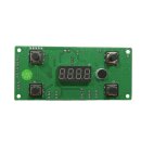 Pcb (display/control) LED BAR-8 Swing QCL (H3-277)