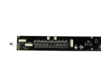 Pcb (driver) LED BAR-8 Swing QCL (H3-276)