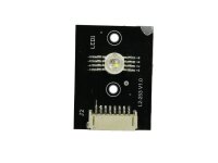 Pcb (LED RGBW) LED BAR-8 Swing QCL (L2-253)