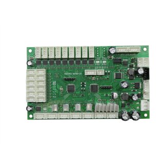 Pcb (control) LED TMH-S400 CMY