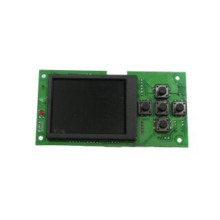 Pcb (Display) LED TMH-S400 CMY