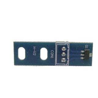 PCB (magnetic sensor head/zoom) LED TMH-H240 (H-V2)