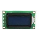 Pcb (LCD Display) LED Mega Strobe 812 Panel (0802A)