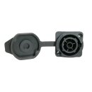 Panel plug (T-con/Power out) LED IP PIX Strobe