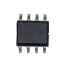 IC NE 5532 D8 SMD Operationsverstärker, 2-fach, 9...