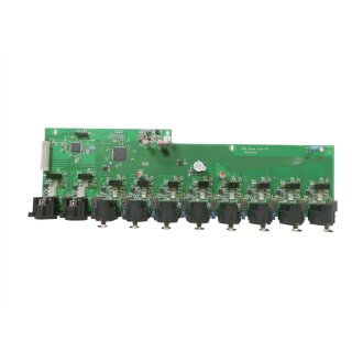 Pcb (Control) DMX Split/Boost 8 PRO 3-pol