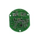 Pcb (Power supply) 9V/2A WDS-CRMX TX IP (HS-2017001A)