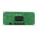 Pcb (Display/Control) LED B-100 Hypno Single Ball (ZHILI-XG021-V13)