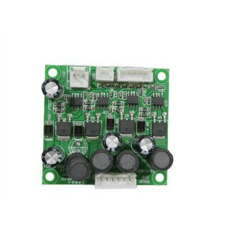 Pcb (LED driver 1) LED B-100 Hypno Single Ball (WBGR ZHILI 4drive)