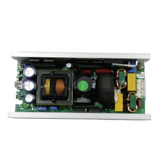 Platine (Netzteil) 36V/4,2A  LED GF-120 Flowereffekt (HS-U150S36L)