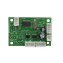 Pcb (Motor driver) LED GF-120 Flowereffekt...