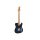 Dimavery TL-401 E-Guitar, blueburst