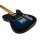 Dimavery TL-401 E-Guitar, blueburst