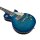 Dimavery LP-750 E-Gitarre, faded blueburst