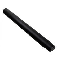 Briteq BTI-Akkupole 50cm Tube black, 50cm...