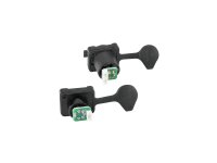 Eurolite IP XLR Set Stecker/Buchse 5pol für LED IP...