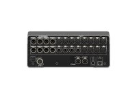 VERLEIH: Yamaha DM3 Digitalmischpult, 16 Kanal, Dante, USB 2.0, IN: 12x XLR / 4x Kombi, OUT: 8x XLR, RJ45, im Case, Tagesmietpreis