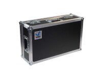 VERLEIH: Yamaha DM3 Digitalmischpult, 16 Kanal, Dante, USB 2.0, IN: 12x XLR / 4x Kombi, OUT: 8x XLR, RJ45, im Case, Tagesmietpreis