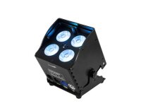 Eurolite AKKU UP-4 QCL Spot QuickDMX MK2