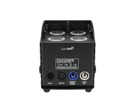 Eurolite AKKU UP-4 QCL Spot QuickDMX MK2