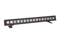 Eurolite LED IP T-PIX 16 QCL Beam Bar