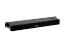 Omnitronic SPL-1 Indicator Rack Mount