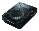 Pioneer CDJ-350K, CD-Player, MP3, USB, Auto-Beat, Loop,...