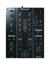 Pioneer DJM-350, 2-Kanal, USB-Record-Funktion, 3-band EQ