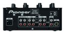Pioneer DJM-350, 2-Kanal, USB-Record-Funktion, 3-band EQ
