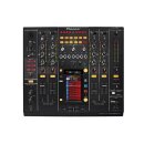 Pioneer DJM-2000 NXS, 4-Kanäle, 3-band EQ, 6x Line-in, 2x Phono, 1x Mic