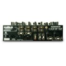 Allen & Heath Mischpult Xone 92, 4-Kanal DJ-Mixer