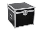 Roadinger Flightcase 4x PAR-56 Spot long