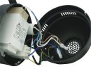 Eurolite PAR-56 CDM150 Profi Spot, mit Kabel, schwarz