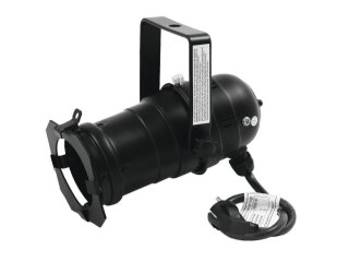 Eurolite PAR-20 Spot black