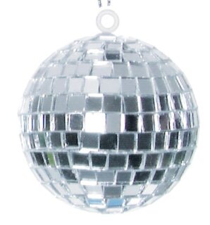 Eurolite Mirror Ball 5cm